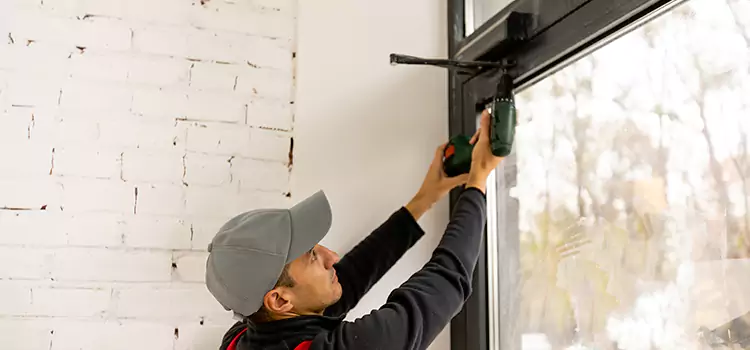 Automatic Door Opener Commercial Mount Prospect