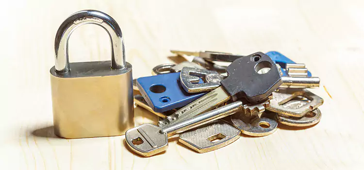 Why Choose Our Broken Key Services in Mount Prospect, IL?