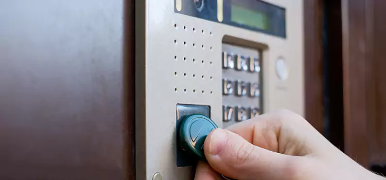 Enhanced Security Features Mount Prospect