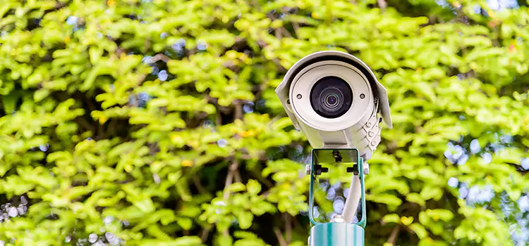 Advanced Surveillance Solutions for Every Need in Mount Prospect