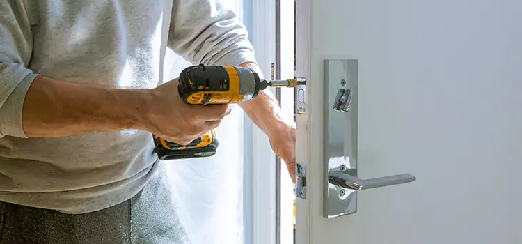 Door Knob Lock Repair Mount Prospect