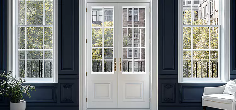 French Door Lock Repair Mount Prospect