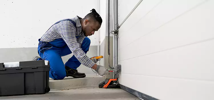 Expert Solutions for Every Garage Lock Need in Mount Prospect, IL