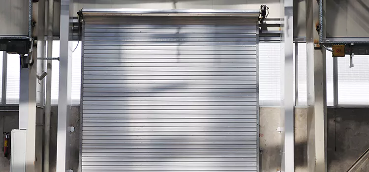Roller Door Maintenance Mount Prospect