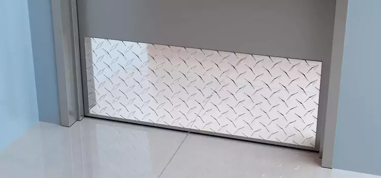 Benefits of Professional Kick Plate Solutions in Mount Prospect, IL