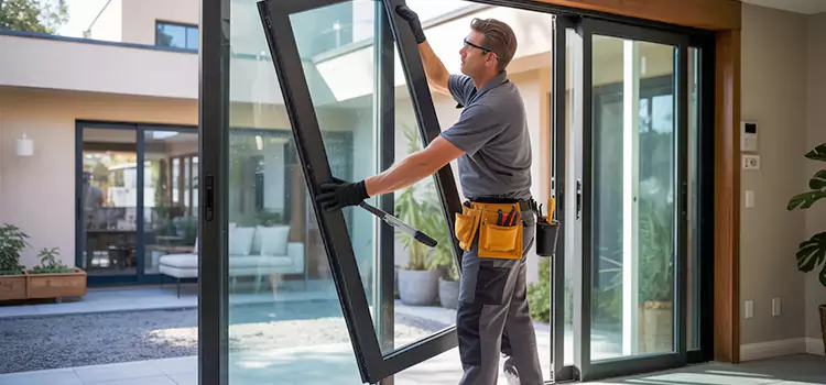 Specialized Sliding Door Roller Services in Mount Prospect, Illinois