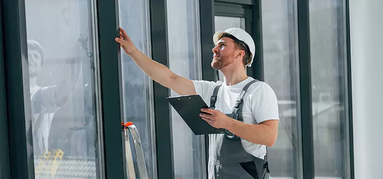 Comprehensive Solutions for Your Sticking Doors in Mount Prospect, IL