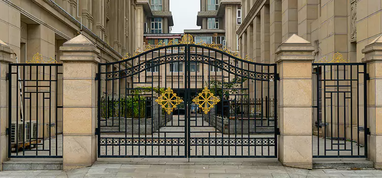 Comprehensive Iron Gate Maintenance Solutions in Mount Prospect, IL