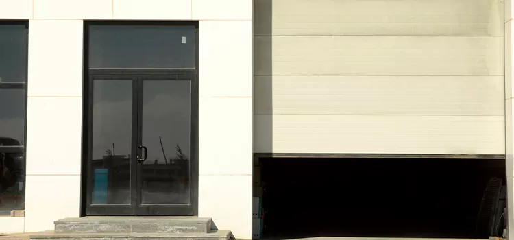 Choose Door & Gate Services Mount Prospect for Unmatched Expertise