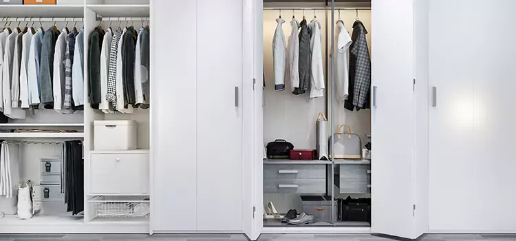 Glass Closet Door Repair Mount Prospect