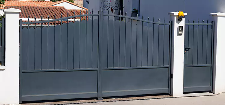 Emergency Commercial Gate Repair Mount Prospect