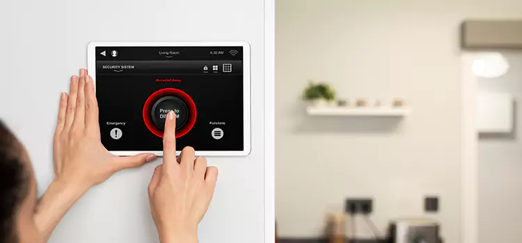 Blink Video Doorbell Installation Mount Prospect
