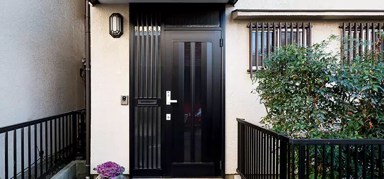 Popular Exterior Door Options in Mount Prospect, IL