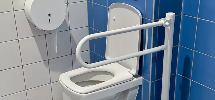 Comprehensive Solutions in Mount Prospect, IL for Accessible Facilities
