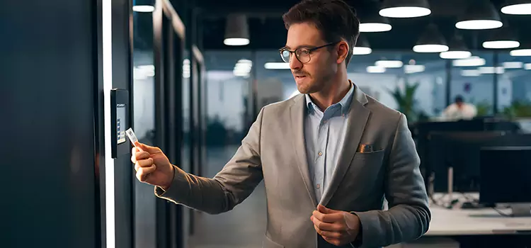 Our Commitment to Keycard Security Excellence in Mount Prospect, IL
