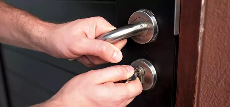 Master Key Control and Audits Mount Prospect