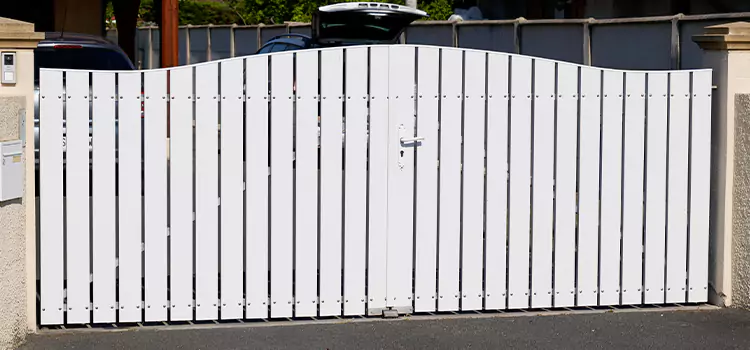 Why Choose Us for Residential Gate Repair in Mount Prospect, IL?