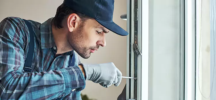 Emergency Response for Latch Issues Mount Prospect