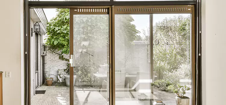 Glass Door Panel Replacement Cost Mount Prospect