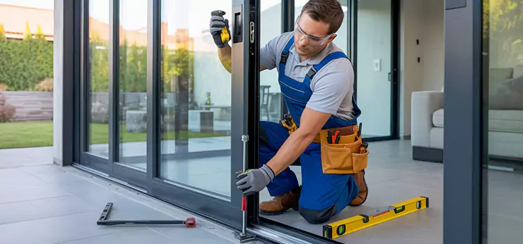 Patio Door Replacement Mount Prospect
