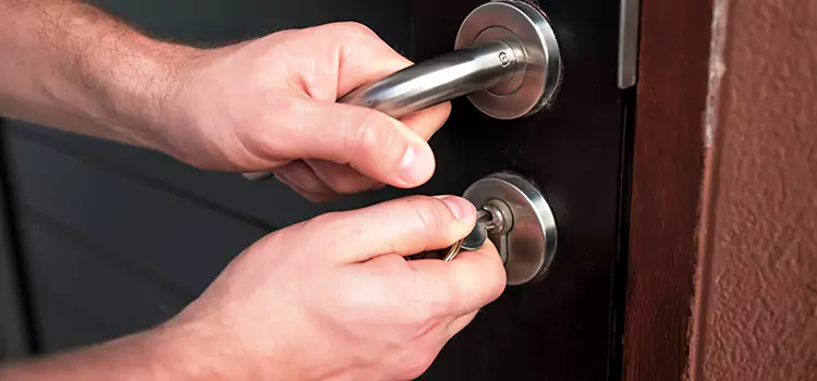 Door Closer Repair & Installation Mount Prospect