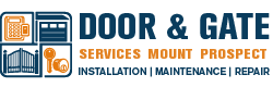 Door & Gate Services Mount Prospect